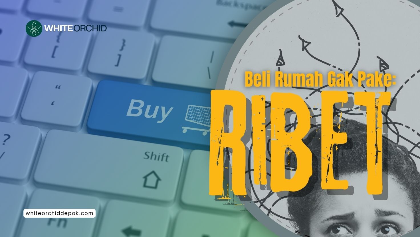 Beli Rumah Nggak Harus Ribet: Proses KPR Cepat, Rumah Impian Cepat Tercapai